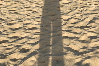 The shadow
