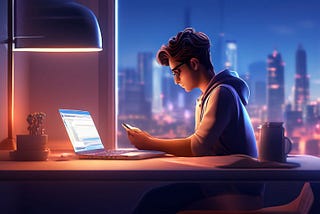 Starting Fresh in 2025: My Journey into AI, ML, and Data Science