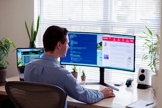 Behind the Code: Test Automation Lessons from an SDET