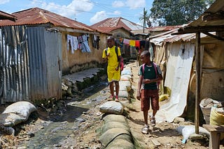 Local actors are finding new ways through Nigeria’s education sector challenges.