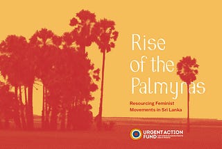 Rise of the Palmyras