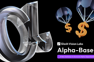Introducing SVL Alpha-Base: Your Gateway to SVL Exclusive Opportunities