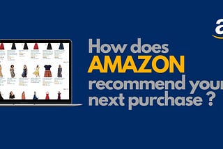 Amazon Fashion Discovery Engine (Content-Based Recommendation)