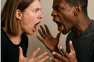 A Couple of Conversational Rules You Can Use For Any Conversation