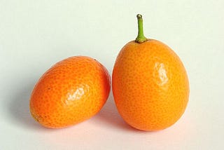 You Are Not Smarter Than a Kumquat if,