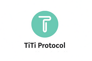 TiTi Finance- Backed By Big Players(OG Roles, Airdrop | Access to Testnet |White List | NFT)