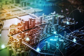 How blockchain can change the future of IoT