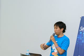 serverlessconf TokyoでFirebaseの話をしてきました