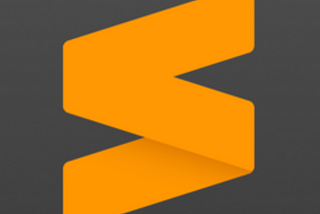 Sublime Text 3 “essential” packages(plugins)