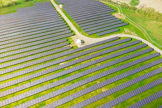 Para Productores de Energía Limpia