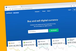 How do I Buy Cryptocurrency?