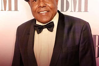 In Memoriam: Remembering the Legacy of Music Legend Tito Jackson