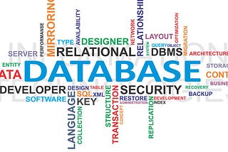 Databases!