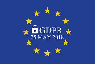 GDPR in Europe — What Changes Will it Bring?