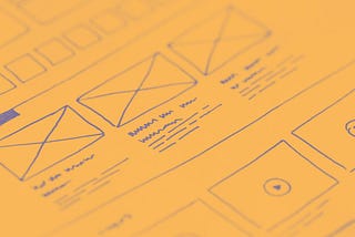 Mockups vs. Wireframes vs. Prototype. Which one to use when?