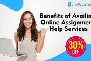 Importance of Online Assignment Help in Students’ Lives: Online Assignment Help Canada