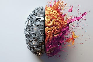 Balancing Creativity with Logic