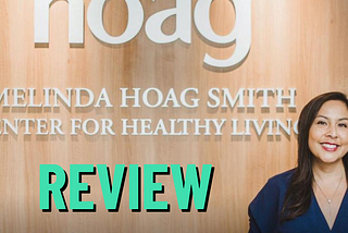 Melinda Hoag Smith Center For Healthy Living Reviews