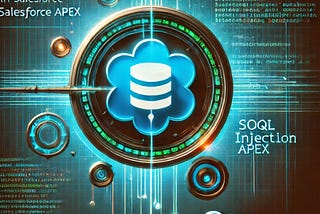 SOQL injection in SalesForce Apex earned me $$$$$