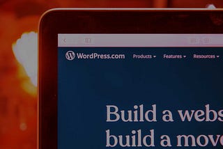 What is WordPress? Beginners Guide 101 — Fortunate Web