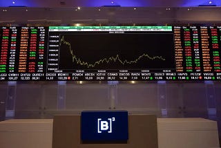 Brasil: Como as Incertezas Globais Moldam Nosso Mercado em 2025