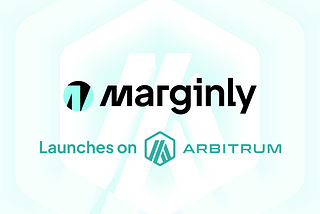 Marginly Kicks Off Mainnet Trading and Achievement System with ETH/USDC Pool!