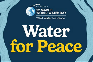 Water for Peace: Addressing Water Conflicts for a Sustainable Future