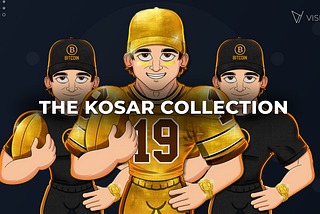 The Kosar Collection