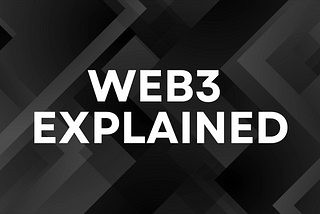 Web 3.0 Explained: How The Internet Has Changed and What It Means for You