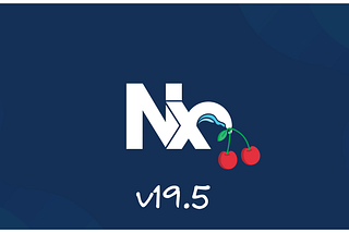 🍒 Cherry-Picked Nx v19.5 Updates