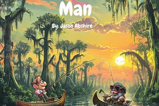 The Little Man: A Cajun Classic