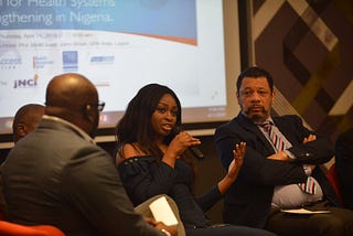 Is PPP the magic bullet for the Nigerian Health sector?