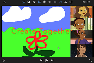 How I Created Demo Videos with Scratch and iMovie