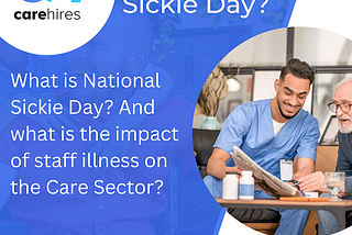 National Sickie Day?