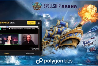 SpellShip Arena: Elevating Casual Battleships Experience with Web3 Technology