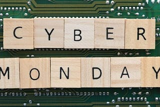 Cyber Monday marketing contest ideas to supercharge your BFCM campaigns