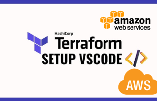 [Hands-On] How to Set Up Terraform with VSCode and Connect to AWS