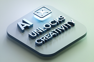 AI is about opening up entirely new ways of thinking, creating, and innovating, article by Greg Twemlow, image by Ideogram