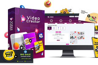 My Honest Review on Video Creator by Paul Ponna and Bonuses