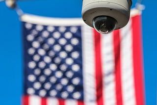 America Needs a National Privacy Policy