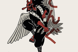 TENGU RANSOMWARE