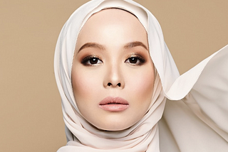 dUCk and cover with Vivy Yusof