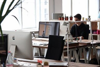 Working 9 to 5: Cultivating Meaningful Work