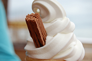 Ice-Cream