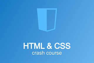 Want to learn to build websites? Try our free 4-hour crash course on HTML & CSS