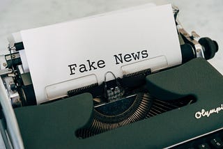 The Fight Against Fake News with Deep Learning