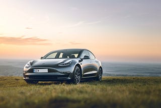 Why The Tesla Model 3 Will Continue To Gain Popularity In 2022