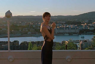 我愛你，但我不愛與你在一起時的自己。░ 世界上最爛的人The Worst Person in the World ░ Northern Europe Movie