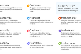 Freshworks journey to India’s first SaaS unicorn and beyond