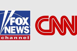 How Have Fox and CNN Differed in their Coronavirus Responses?